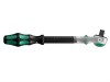 Wera Zyklop 8000C Ratchet 1/2in Drive 277mm