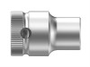 Wera Zyklop 8790 HMC Socket 1/2in Drive x SW 19/32In