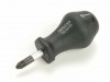 Wera Kraftform 300 Series Stubby Screwdriver Pozidriv 1