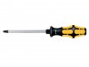 Wera Kraftform 917 Phillips Tip Ph2 Chisel Driver 100 mm