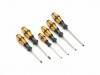 Wera Kraftform 900 Piece Chiseldriver Set 4SL/2PZ
