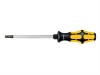 Wera Kraftform 977 Torx Chisel Driver Tx15 80mm