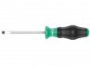 Wera Kraftform Comfort Flared Slotted Screwdriver 10.0mm