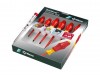 Wera Kraftform Comfort VDE Screwdriver Set 7 Piece