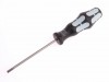 Wera Kraftform Plus Stainless Steel Slot Screwdriver 3.0mm