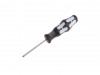 Wera Kraftform Plus Stainless Steel Pozidriv Screwdriver PZ0