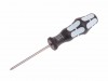 Wera Kraftform Plus Stainless Steel Torx Screwdriver TX20 x 100