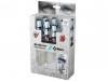 Wera Kraftform Stainless Steel Set - 6 Piece SL/PH/PZ