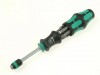 Wera Kraftform Kompakt 20a Bit Set