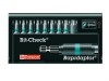 Wera Bit-Check 8767-9 TORX BTZ Rapidaptor Extra Tough Torx 10pc