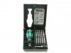 Wera Kraftform Kompakt 70 Bit Set