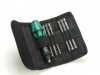 Wera Kraftform Kompakt 40 7 Piece Bit Set