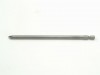 Wera Torsion Etough Sdriver Bit(1) Pz2 152mm