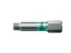 Wera 868/1 BTZ Square-Plus Bits BiTorsion No1 25mm