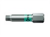 Wera 868/1 BTZ Square-Plus Bits BiTorsion No2 25mm