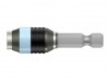 Wera Rapidaptor 3888/4/1K Universal Bit Holder Stainless Steel