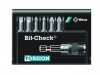Wera Bit-Check Extra Tough Set 8000-6/TZ