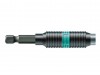Wera Rapidaptor 897/4 R BiTorsion Universal Bit Holder - Carded