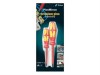 Wera Kraftform 165i VDE Screwdriver Pozi / Slotted (2) Card