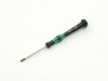 Wera Kraftform 2050 Micro Screwdriver Phillips Tip 0