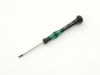 Wera Kraftform 2067 Micro Screwdriver Torx Tip Tx6 / 40
