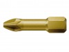 Wera 851/1 TH Torsion Extra Hard Screwdriver Bit 20 Pz2/25