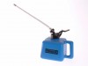 Wesco 1000/F 1000cc Oiler with 10in Flex Spout 00105