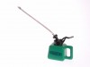 Wesco 350/F 350cc Oiler with 10in Flex Spout 00355