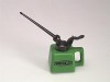 Wesco 350/N 350cc Oiler with 6in Nylon Spout 00351