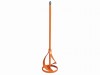 Wolfcraft 1705 Paint & Heavy-Duty Mixer 80x400mm