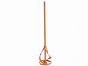Wolfcraft 1707 Paint & Heavy-Duty Mixer 120x600mm