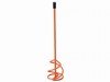 Wolfcraft 1708 Heavy-Duty Mixer 85x400mm