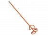 Wolfcraft 1709 Heavy-Duty Mixer 105 x 600mm