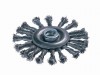 Wolfcraft 2149 Wire Brush Twisted 115mm x M14