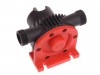 Wolfcraft B2206 Super Pump with Collar 3000 1/h