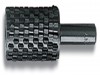 Wolfcraft 2534 Rotary File Cylindrical 12x30mm