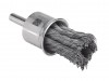 Wolfcraft 2703 Cup Brush Twisted - 22.5 x 6mm