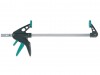 Wolfcraft 3449.000 One Handed Clamp 18in