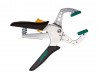 Wolfcraft 3645 Metal Ratchet Clamp 0-50mm