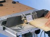 Wolfcraft 6114 Parallel Milling Fence