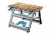 Wolfcraft 6179 Master 800 Workbench