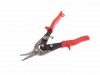 Wiss M-1R Metalmaster Compound Snips Left Hand To Straight Cutting