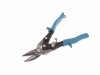 Wiss M2R-SI Compound Action Snips Right / Straight Cut