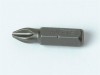 Witte Phillips No.1 Screwdriver Bits Pack of 2 - 25 mm