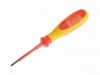 Witte Protop VDE Screwdriver Pozidriv 1.pt