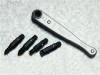 Xcelite XL75 Offset Ratchet Screwdriver Set