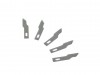 Xcelite XNB-105 Pack of 5 Stencil Blades