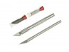Xcelite XNS-100 Craft Knife Set Light-med