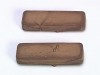 Zenith Profin Starmax Polishing Bars (pack of 2) - Maroon