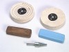 Zenith Profin Polishing Kit - Ferrous Metal